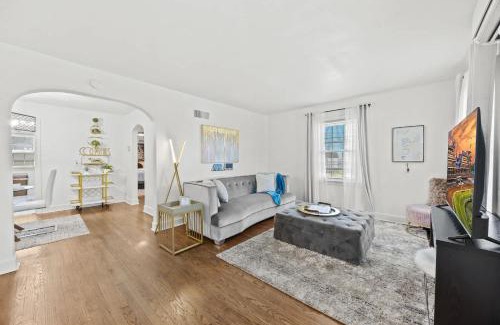 Audubon Apartment | 4 Spacious Units Close to Downtown & Expo Center