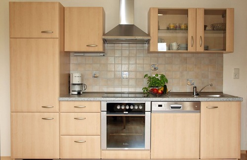Marpingen Apartment | Guest Rated 9.8: Allergy-Friendly Retreat by Bostalsee