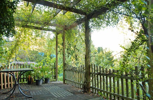 Marpingen Apartment | Guest Rated 9.8: Allergy-Friendly Retreat by Bostalsee