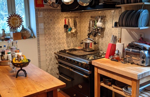 Chissey-en-Morvan House | Last Minute Deal: 50% Off 4-Star Stay for Up to 13 Guests