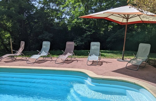 Chissey-en-Morvan House | Last Minute Deal: 50% Off 4-Star Stay for Up to 13 Guests