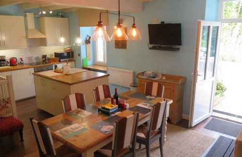 Bourg-Charente House | 4-Star Holiday Home with Spa on the Charente River
