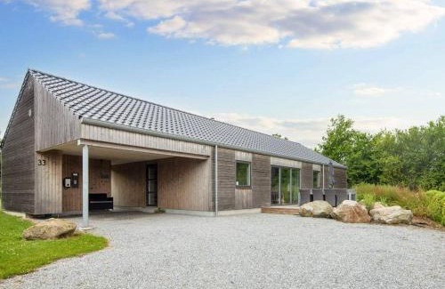 Skovmose House | 4 star holiday home in Sydals-By Traum