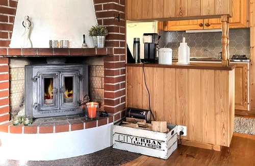 Fengersfors House | 4 star holiday home in Fengersfors