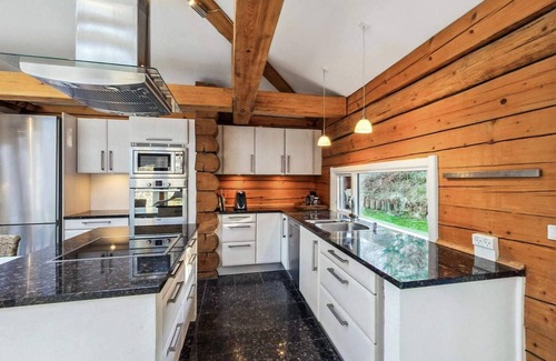 Femmøller House | 4 star holiday home in Ebeltoft