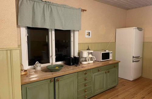 Hofors Municipality House | 4 star holiday home in TORSÅKER