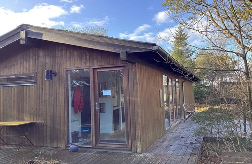 Aalbaek House | 4 star holiday home in Ålbæk