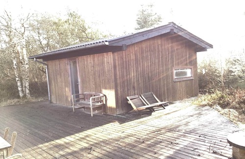 Aalbaek House | 4 star holiday home in Ålbæk