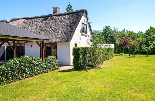 Aars House | 4 star holiday home in Aars