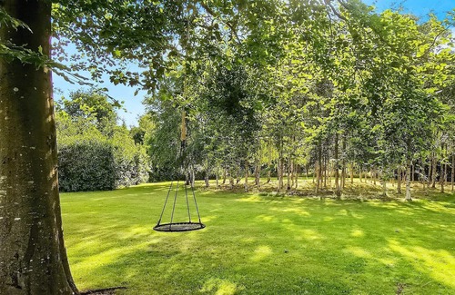 Aars House | 4 star holiday home in Aars