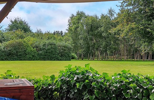 Aars House | 4 star holiday home in Aars