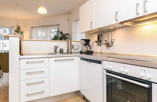 Bogense House | 4 star holiday home in Bogense-By Traum