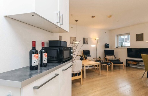 Bogense House | 4 star holiday home in Bogense-By Traum