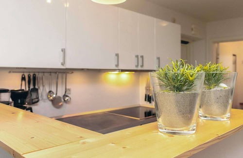 Bogense House | 4 star holiday home in Bogense-By Traum