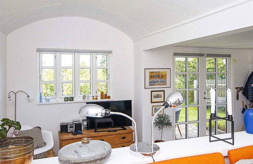 Grena Strand House | 4 star holiday home in Grenaa-By Traum