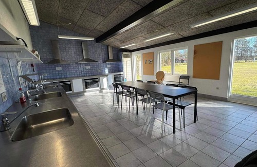Hampen House | 4 star holiday home in Hampen