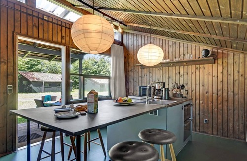Hampen House | 4 star holiday home in Hampen