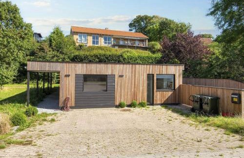 Syddjurs Kommune House | 4 star holiday home in Ebeltoft