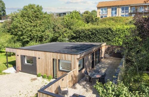 Syddjurs Kommune House | 4 star holiday home in Ebeltoft