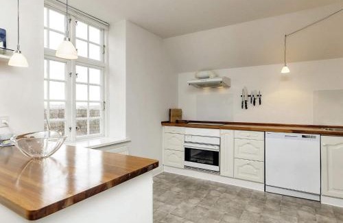 Faaborg House | Family-Friendly Retreat at Holiday Home Faaborg XXVII