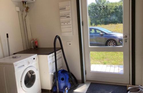 Hovborg House | 4 star holiday home in Hovborg-By Traum