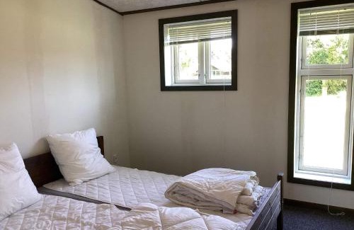 Hovborg House | 4 star holiday home in Hovborg-By Traum