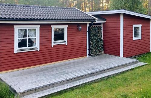 Osteraker Municipality House | Family-Friendly Holiday Home LJUSTERÖ IV Awaits You