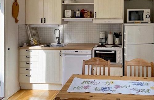 Osteraker Municipality House | Family-Friendly Holiday Home LJUSTERÖ IV Awaits You