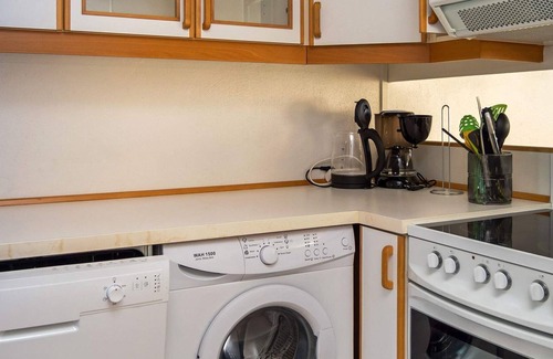 Nibe House | 4 star holiday home in Nibe