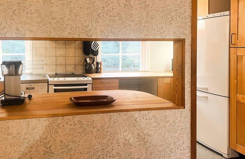 Orno House | 4 star holiday home in ORNÖ