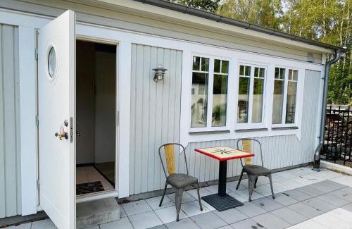 Hallevik House | 4 star holiday home in SÖLVESBORG