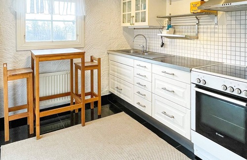 Bastad House | Relaxing 4-Star Holiday Home in BÅSTAD with Great Amenities