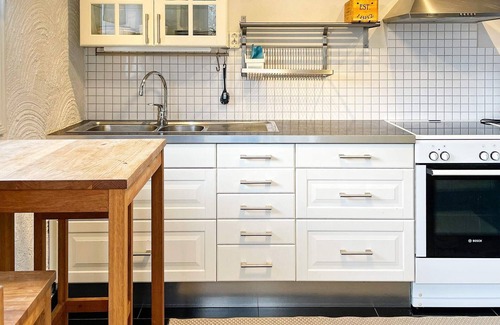 Bastad House | Relaxing 4-Star Holiday Home in BÅSTAD with Great Amenities