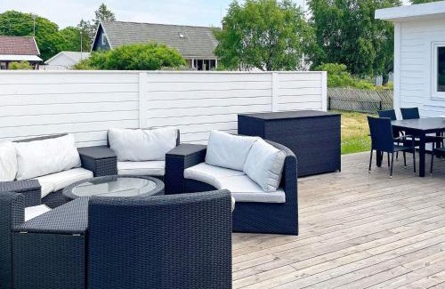 Kopingsvik House | Family-Friendly Holiday Home in Köpingsvik VI Awaits You