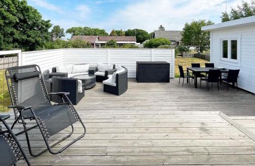 Kopingsvik House | Family-Friendly Holiday Home in Köpingsvik VI Awaits You