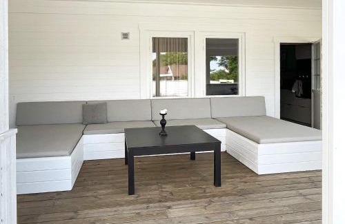 Kopingsvik House | Family-Friendly Holiday Home in Köpingsvik VI Awaits You
