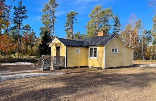 Bylehamn House | Discover the Comfort of Holiday Home NORRTÄLJE VI