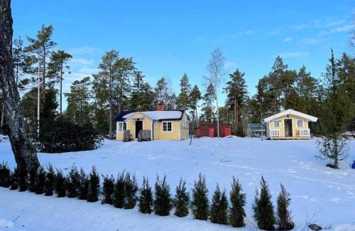 Bylehamn House | Discover the Comfort of Holiday Home NORRTÄLJE VI