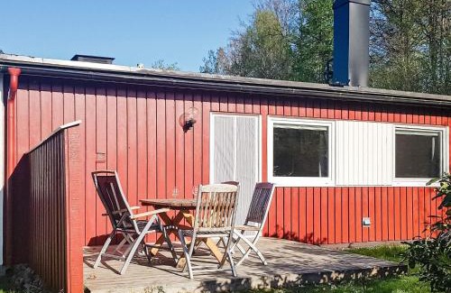 Olofstrom House | Family-Friendly Getaway at Holiday Home Olofström IV