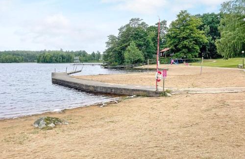 Olofstrom House | Family-Friendly Getaway at Holiday Home Olofström IV