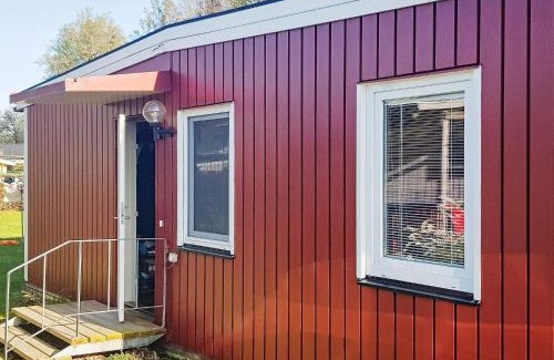 Olofstrom House | Family-Friendly Getaway at Holiday Home Olofström IV