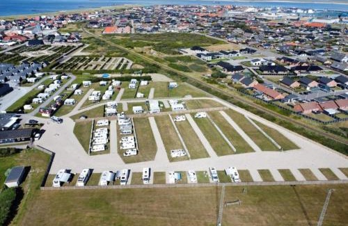Thyboron House | 4 star holiday home in Thyborøn