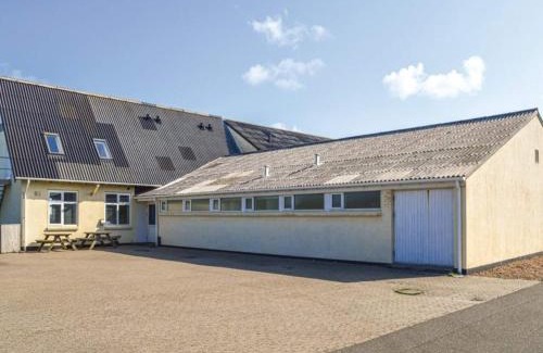 Thyboron House | 4 star holiday home in Thyborøn