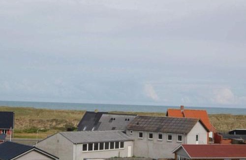 Thyboron House | 4 star holiday home in Thyborøn