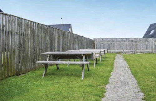 Thyboron House | 4 star holiday home in Thyborøn