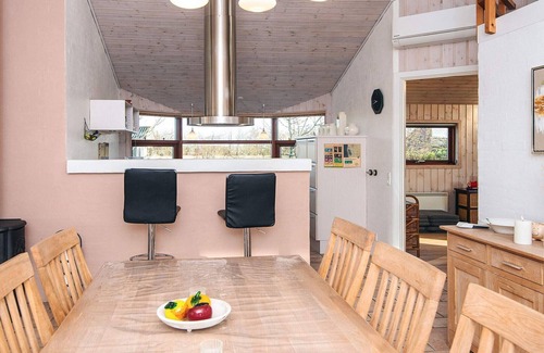 Skaven Strand House | 4 star holiday home in Tarm-By Traum