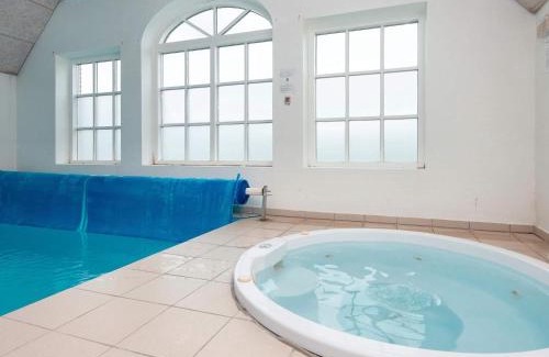 Øby House | 4 star holiday home in Ulfborg