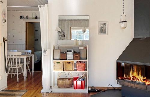 Norrtalje Municipality House | Charming 4-Star Holiday Home with Ocean View in VäTö