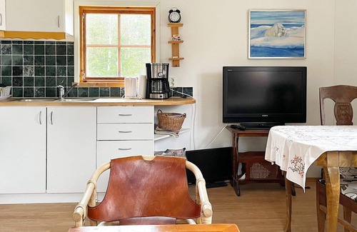 Vaddo House | 4 star holiday home in VÄDDÖ