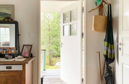 Vaddo House | 4 star holiday home in VÄDDÖ